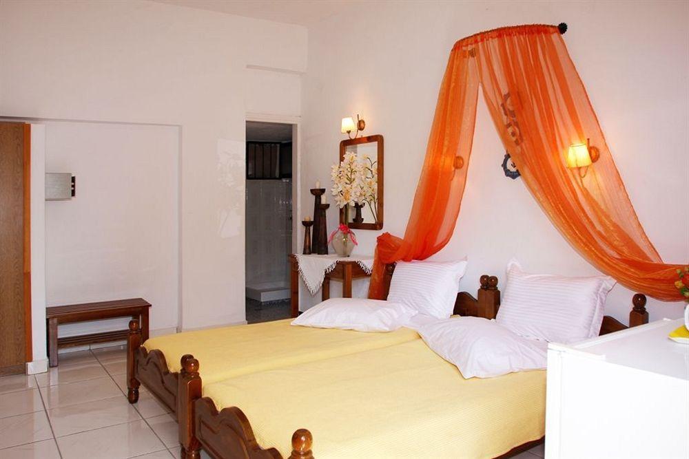 Artemis Bungalows Стафилос Экстерьер фото